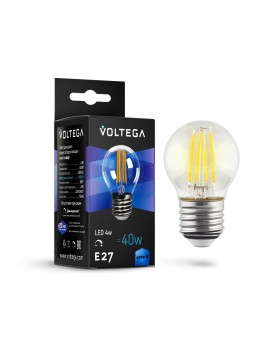 Лампочка Voltega 8467 Лампочка Voltega 8467