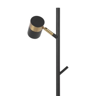 Напольный светильник (торшер) Freya FR5201FL-01B-foto6