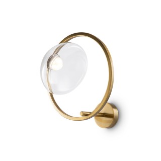 Настенный светильник (бра) Maytoni MOD327WL-L5BS3K1-foto2