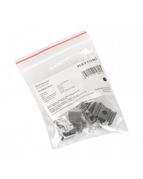 Комплектующие для профиля Led Strip ALM001MT-foto2