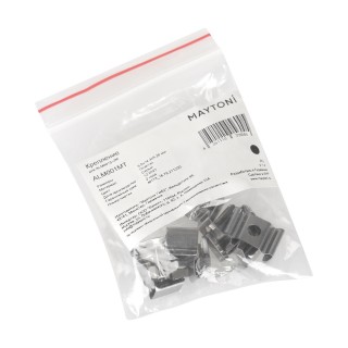 Комплектующие для профиля Led Strip ALM001MT-foto2