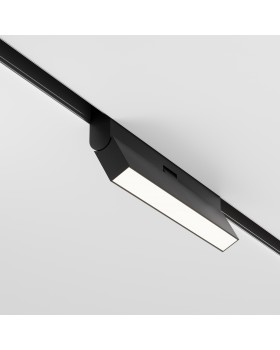 Трековый светильник Technical TR036-4-12W3K-DS-B-foto3