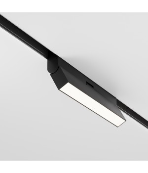 Трековый светильник Technical TR036-4-12W3K-DS-B-foto3