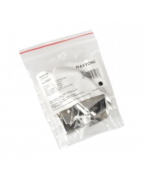 Комплектующие для профиля Led Strip ALM005MT-foto2