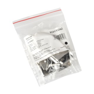 Комплектующие для профиля Led Strip ALM005MT-foto2