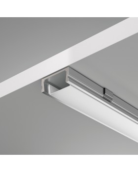 Профиль Led Strip ALM001S-2M-foto3