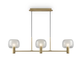 Подвесной светильник Maytoni MOD411PL-03G-foto2