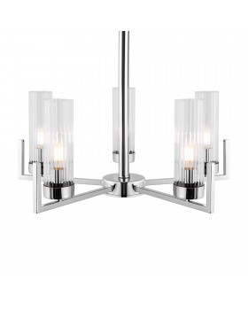 Подвесной светильник Freya FR5214PL-05CH-foto8