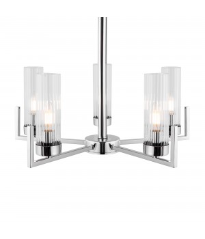 Подвесной светильник Freya FR5214PL-05CH-foto8