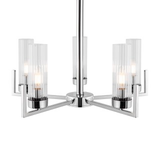 Подвесной светильник Freya FR5214PL-05CH-foto8