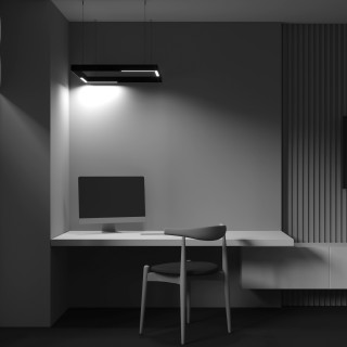 Трековый светильник Technical TR042-2-24W4K-foto3