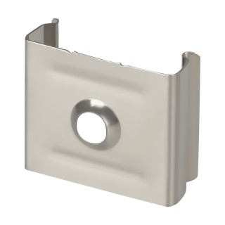 Комплектующие для профиля Led Strip ALM007MT-foto3