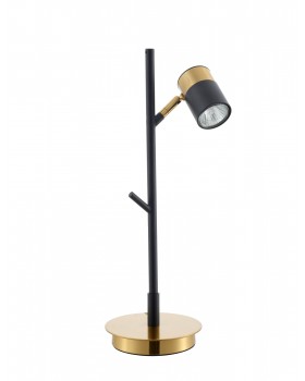 Настольный светильник Freya FR5201TL-01B-foto2