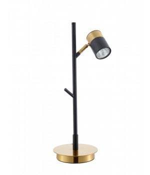 Настольный светильник Freya FR5201TL-01B-foto2