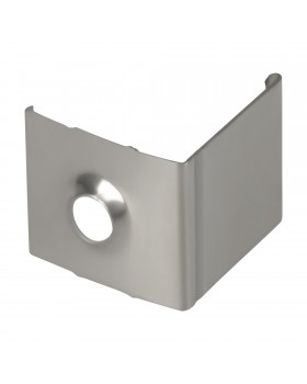 Комплектующие для профиля Led Strip ALM009MT-foto3