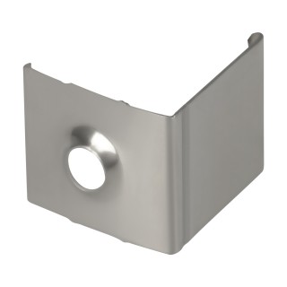 Комплектующие для профиля Led Strip ALM009MT-foto3