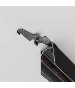 Комплектующие для накладной трековой системы Technical TRA034HS-21B-foto3