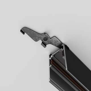 Комплектующие для накладной трековой системы Technical TRA034HS-21B-foto3