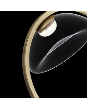 Настенный светильник (бра) Maytoni MOD327WL-L5BS3K-foto12