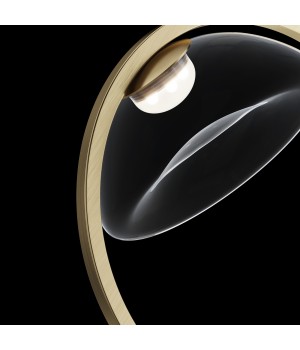 Настенный светильник (бра) Maytoni MOD327WL-L5BS3K-foto12