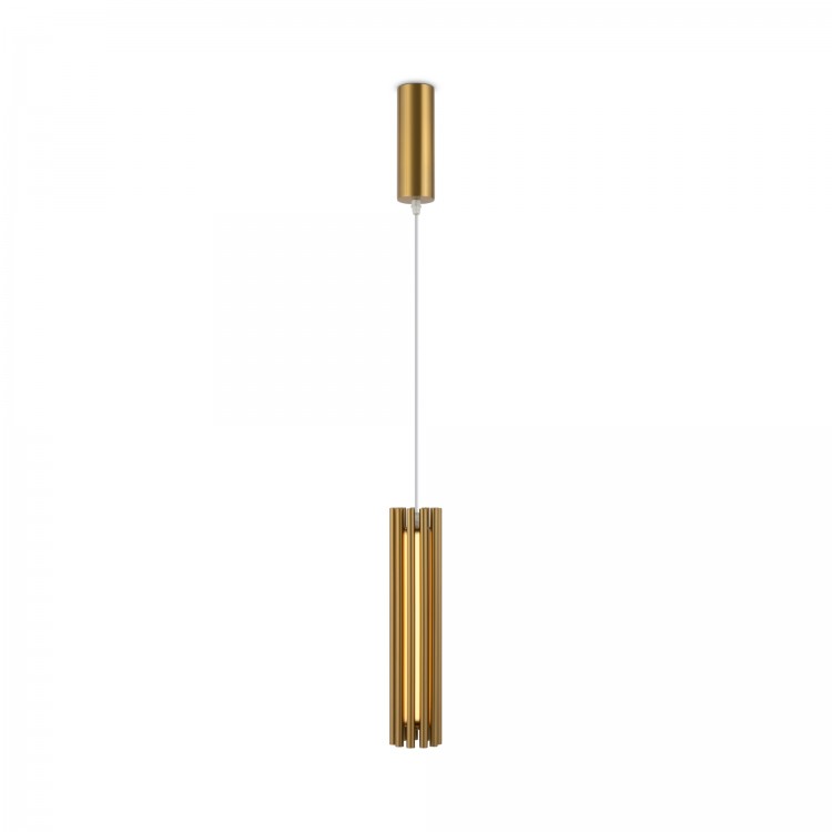 Подвесной светильник Maytoni MOD410PL-L12BS3K