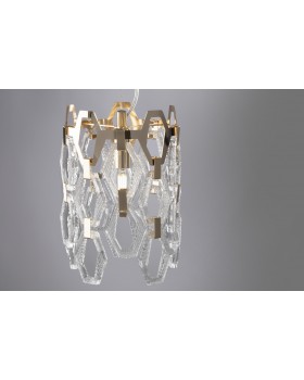 Подвесной светильник Maytoni MOD490PL-01G-foto5