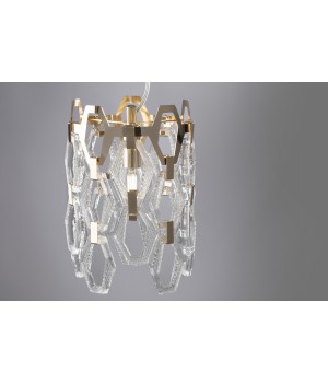 Подвесной светильник Maytoni MOD490PL-01G-foto5