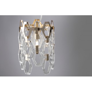 Подвесной светильник Maytoni MOD490PL-01G-foto5