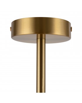 Подвесной светильник Freya FR5202PL-05BS-foto3