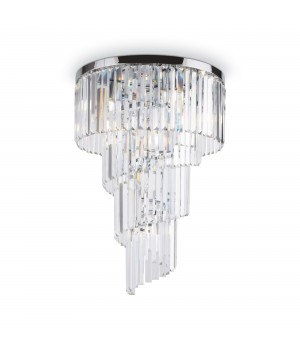 Потолочный светильник Maytoni RC007CL-08CH-foto2