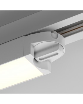 Трековый светильник Technical TR000-1-12W3K-W-foto5