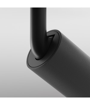 Трековый светильник Technical TR032-4-5W3K-W-DS-B-foto3