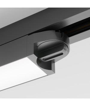 Трековый светильник Technical TR000-1-24W3K-B-foto2