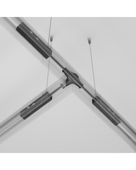 Комплектующие для систем освещения с токоведущими элементами Technical TRA034CWT-42B-foto2