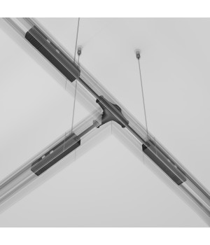 Комплектующие для систем освещения с токоведущими элементами Technical TRA034CWT-42B-foto2