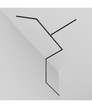 Шинопровод встраиваемый Technical TRX034-423B-foto3