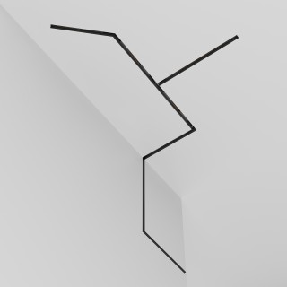 Шинопровод встраиваемый Technical TRX034-423B-foto3