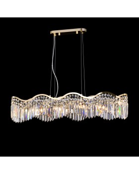 Подвесной светильник Maytoni DIA201PL-06G1-foto2