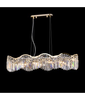 Подвесной светильник Maytoni DIA201PL-06G1-foto2