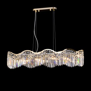 Подвесной светильник Maytoni DIA201PL-06G1-foto2