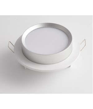 Встраиваемый светильник Technical DL086-GX53-RD-WS-foto4