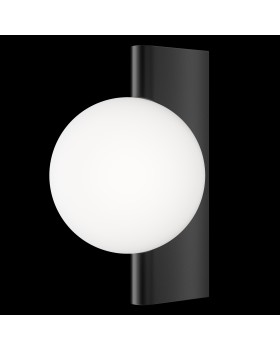 Настенный светильник (бра) Maytoni MOD324WL-01B-foto4