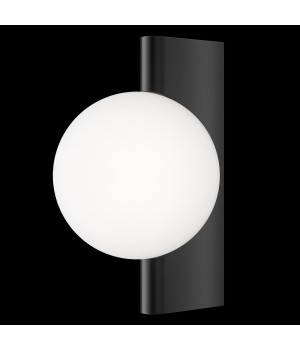 Настенный светильник (бра) Maytoni MOD324WL-01B-foto4