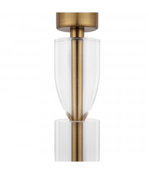 Настольный светильник Maytoni Z034TL-01BZ-foto4