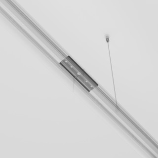 Комплектующие для накладной трековой системы Technical TRA034C-21B-foto2