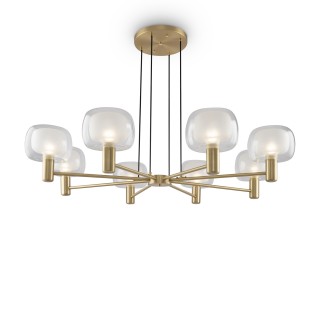 Подвесной светильник Maytoni MOD411PL-08G-foto6