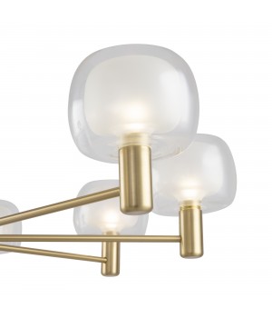 Подвесной светильник Maytoni MOD411PL-08G-foto8