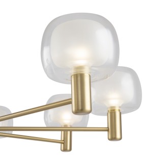 Подвесной светильник Maytoni MOD411PL-08G-foto8