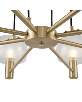 Подвесной светильник Maytoni MOD411PL-08G-foto9