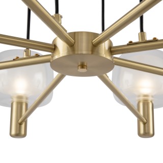 Подвесной светильник Maytoni MOD411PL-08G-foto9